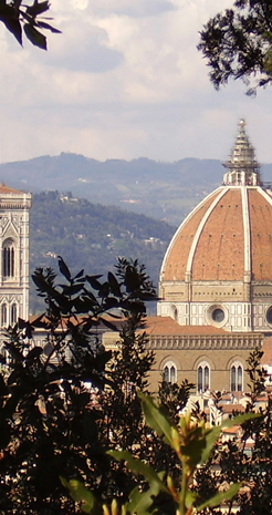 Firenze - Santa Maria del Fiore - Duomo