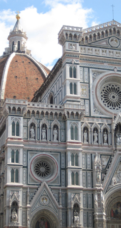 Firenze - Santa Maria del Fiore - Duomo