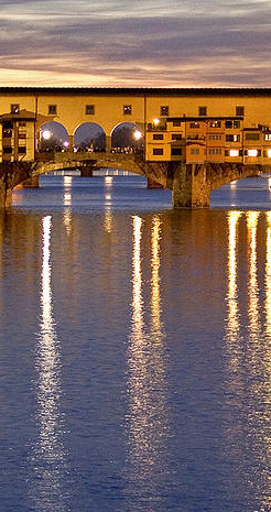 Firenze - Ponte vecchio